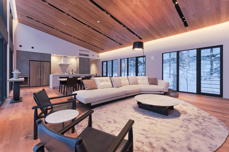 WELLNEST　VILLA　NISEKO