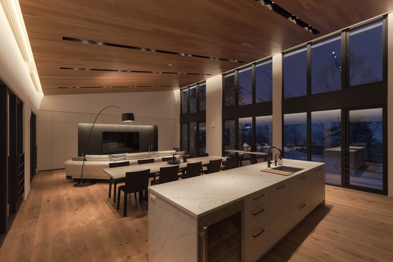 WELLNEST　VILLA　NISEKO