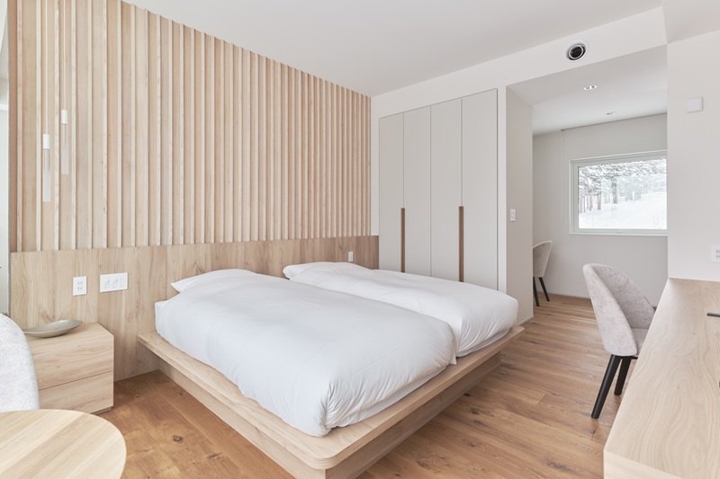WELLNEST　VILLA　NISEKO