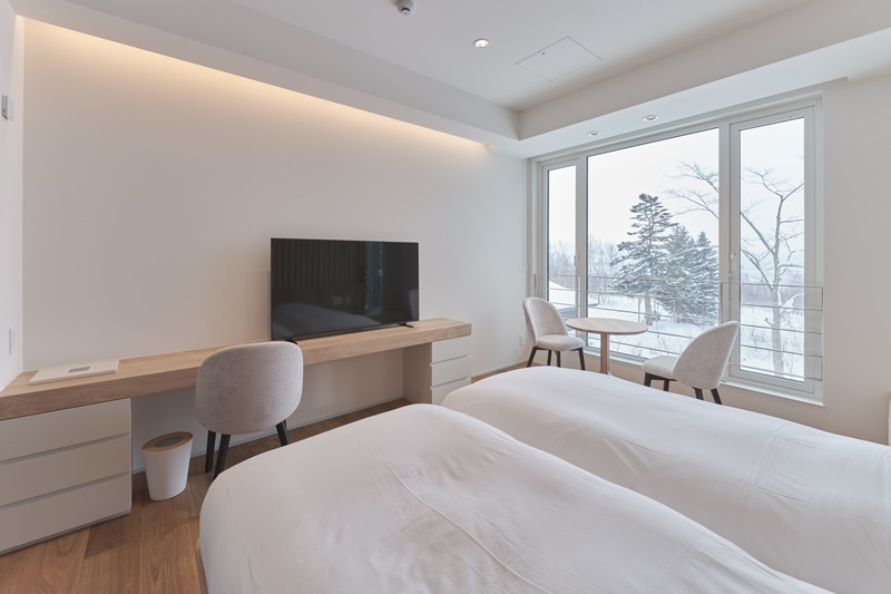 WELLNEST　VILLA　NISEKO