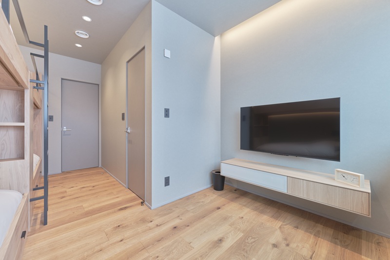 WELLNEST　VILLA　NISEKO