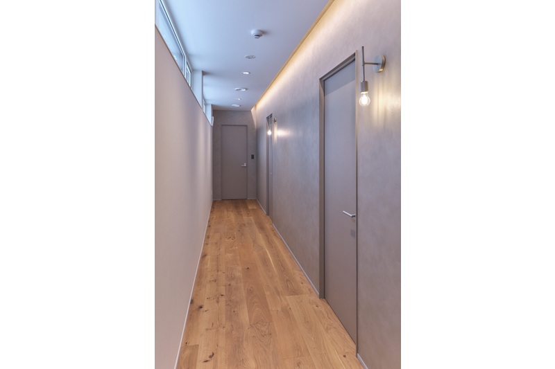 WELLNEST　VILLA　NISEKO