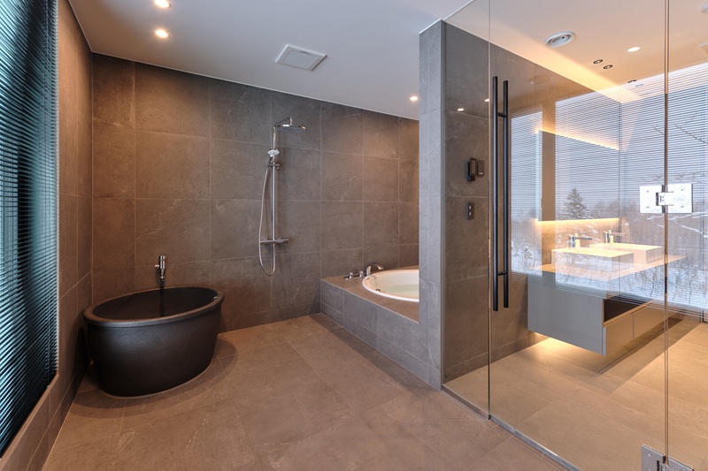 WELLNEST　VILLA　NISEKO