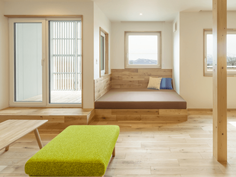 住宅と土地の相談