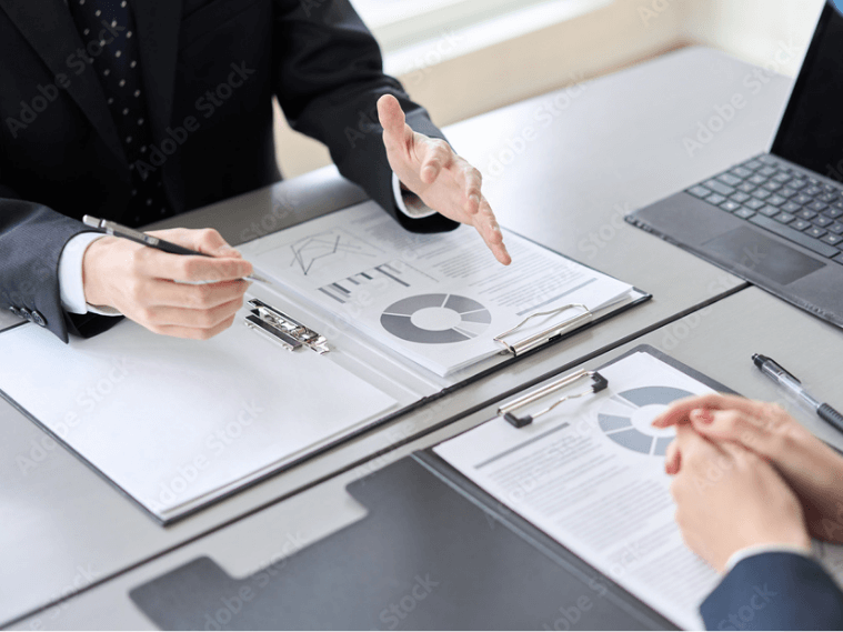 コンサルティング業務