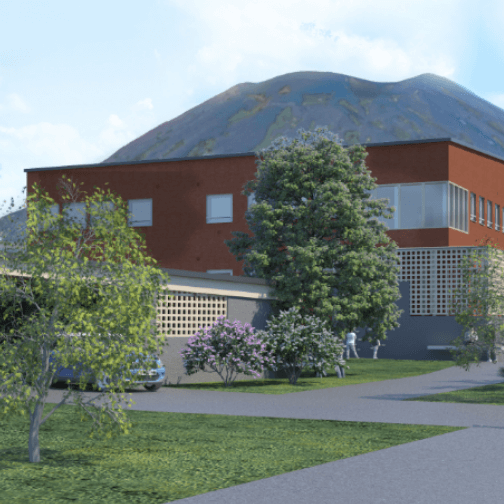 官民連携でつくるまち