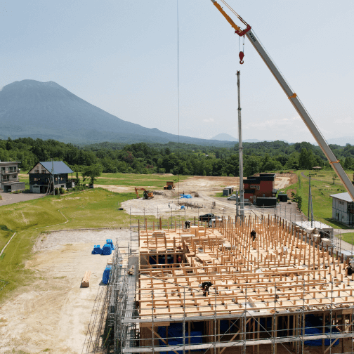 持続可能な未来