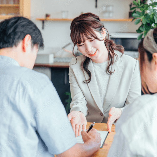 コンサルティング業務