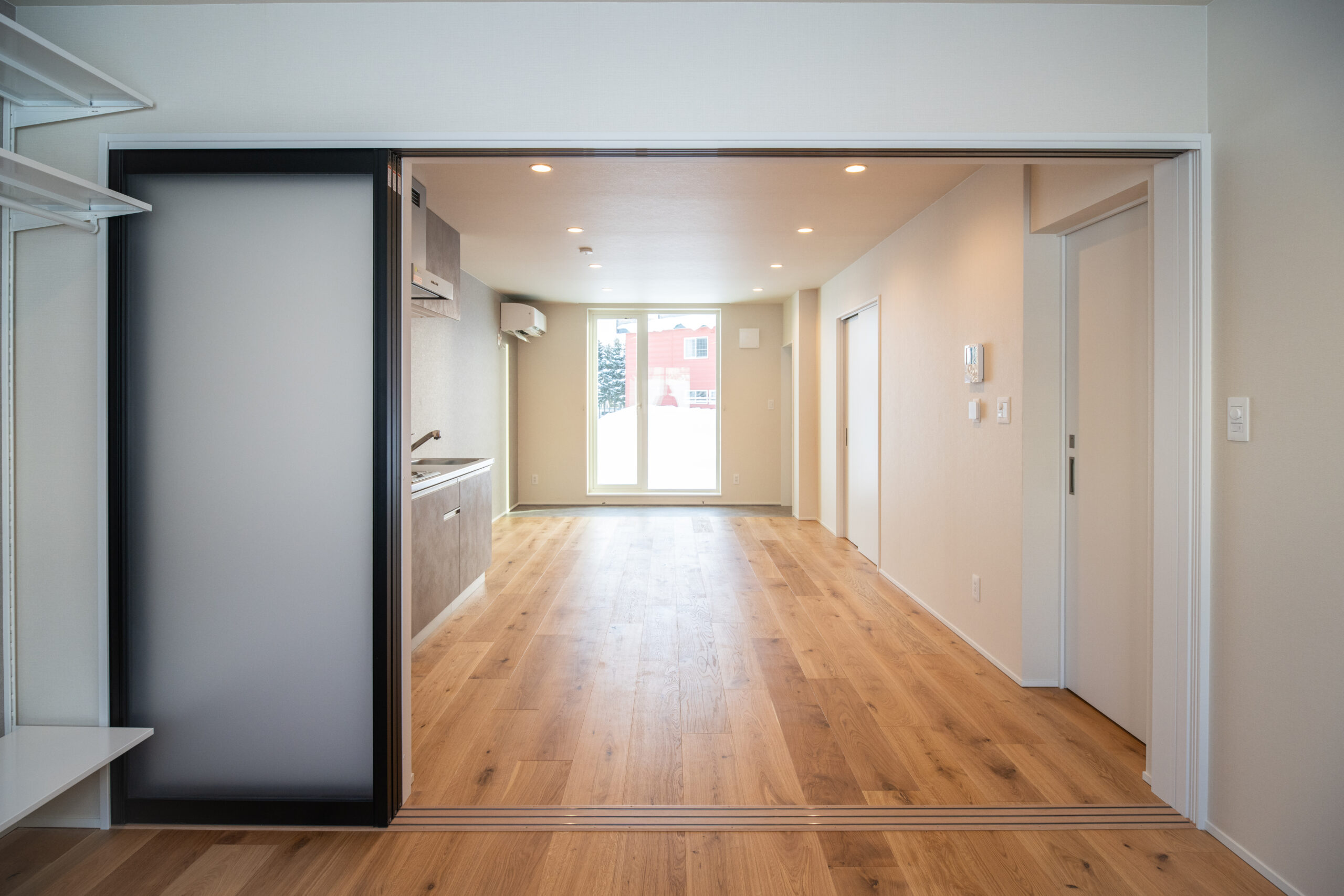 モクラス ニセコ A