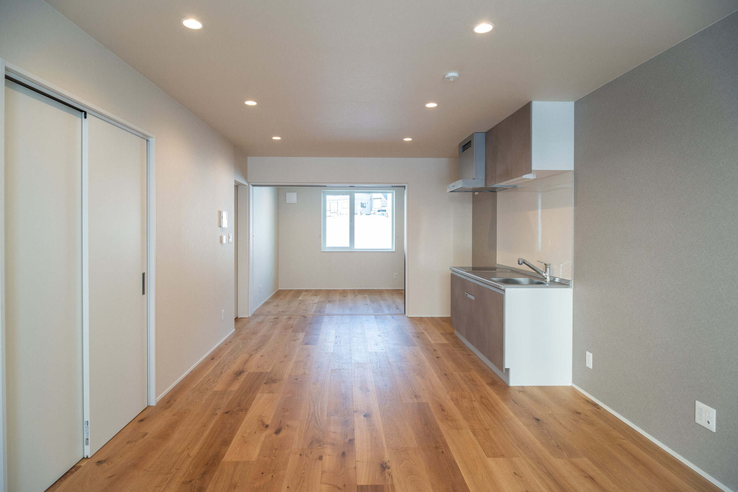 モクラス ニセコ A