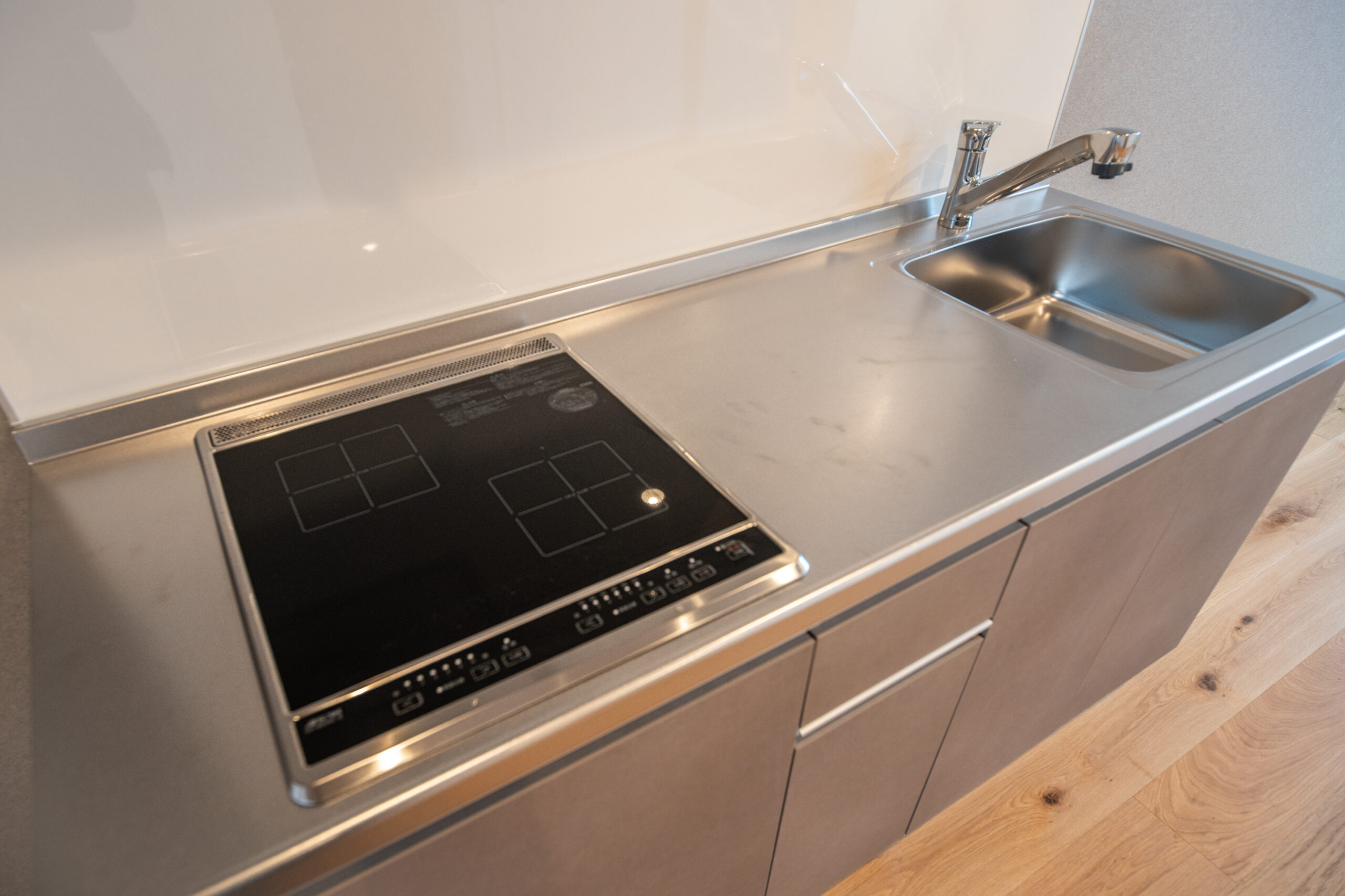 モクラス ニセコ A