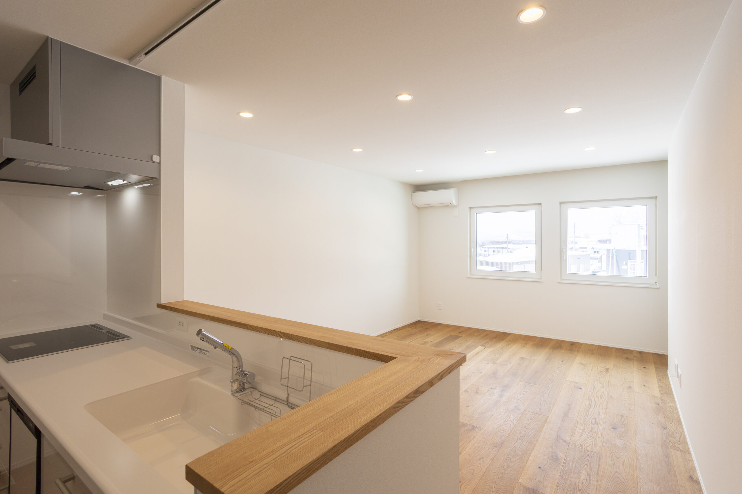 モクラス ニセコ A