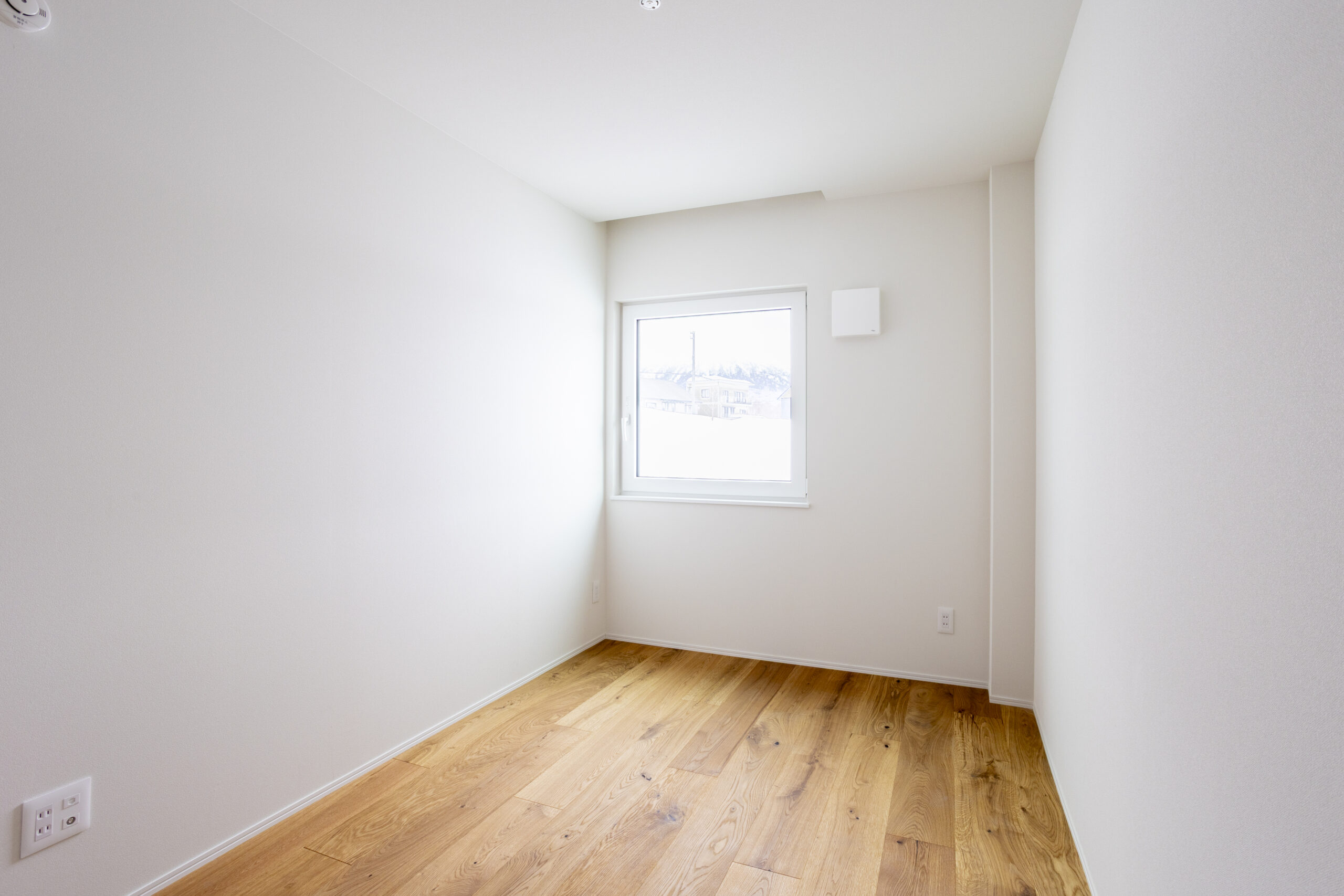 モクラス ニセコ A