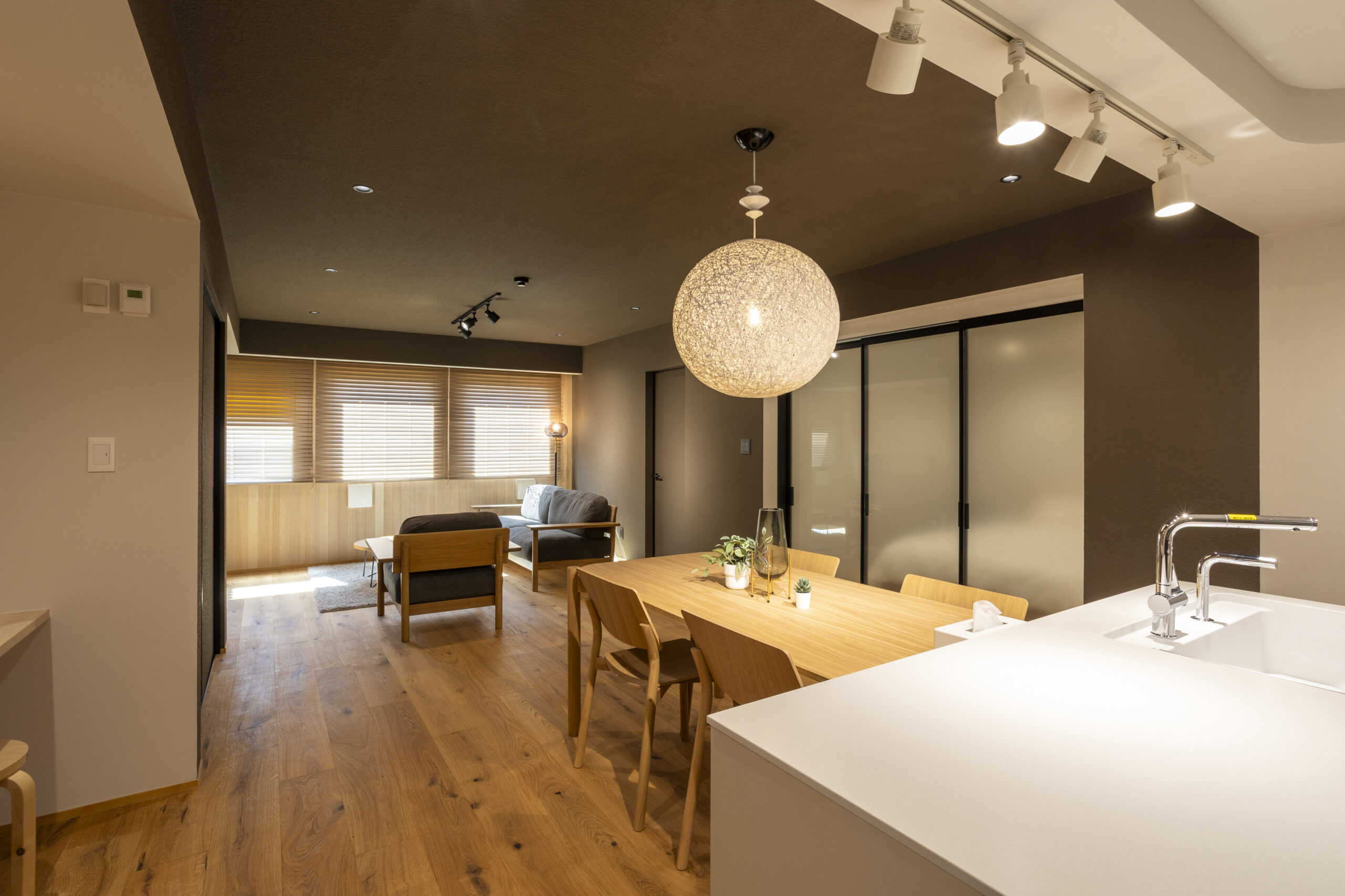 モクラス ニセコ A