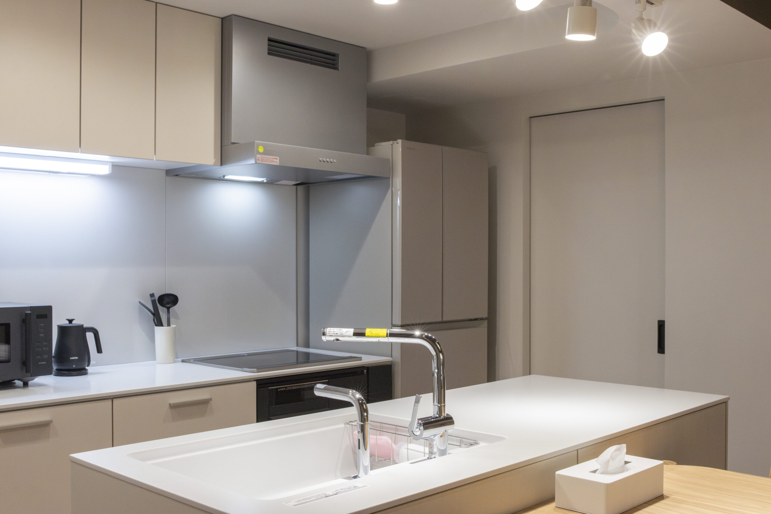 モクラス ニセコ A