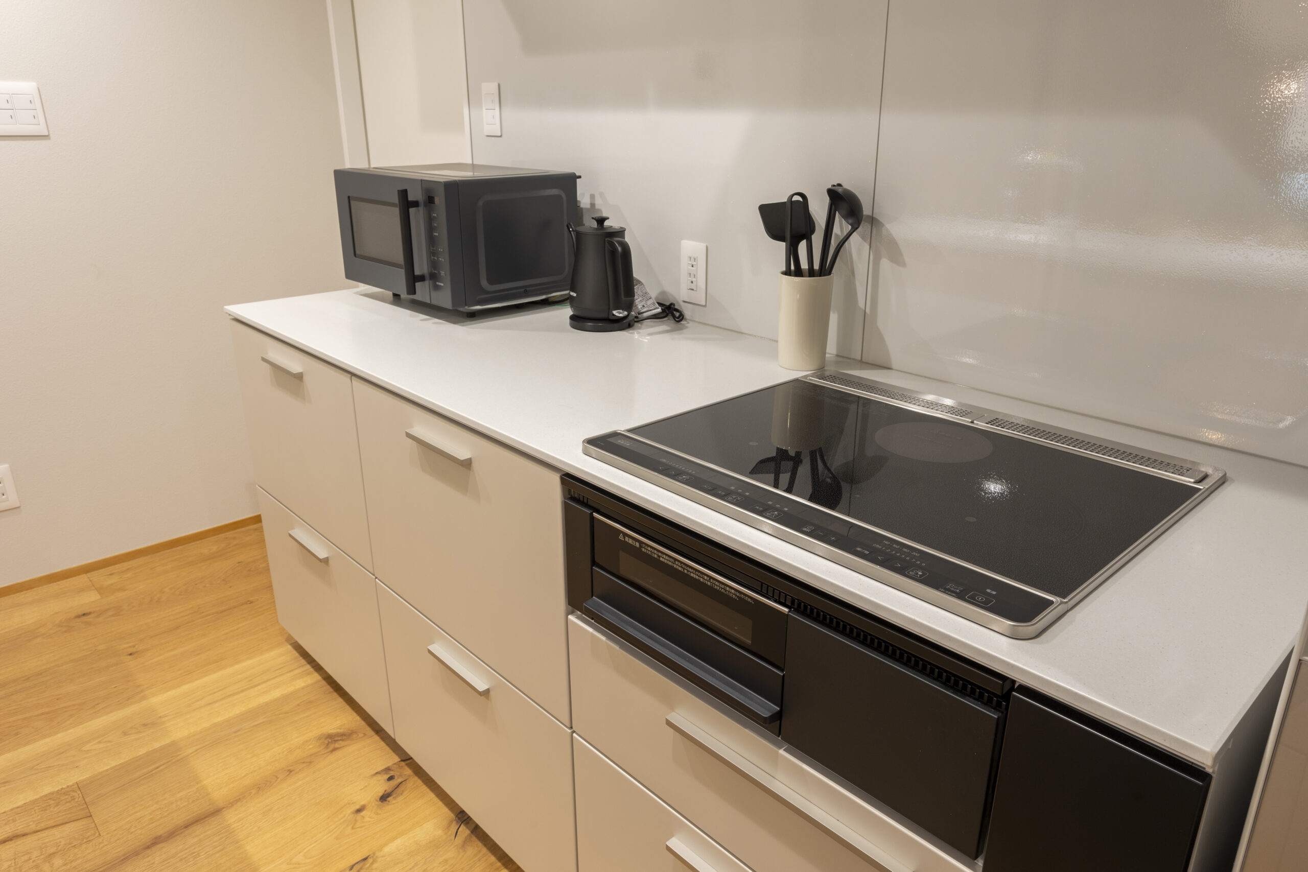 モクラス ニセコ A