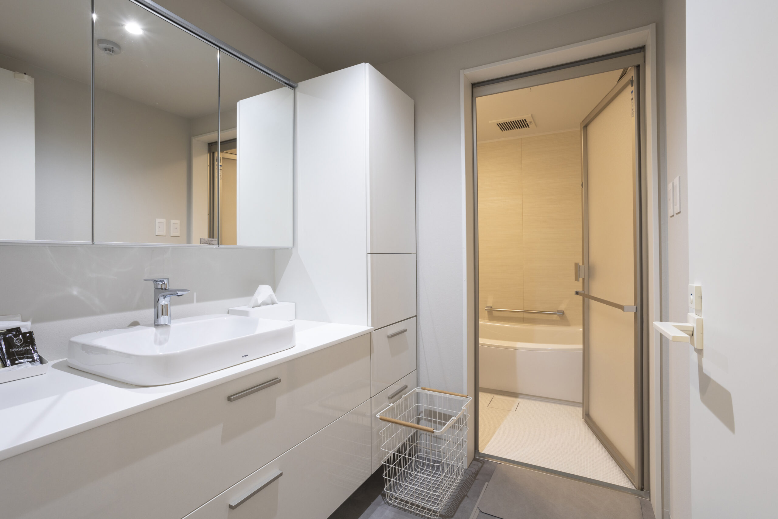 モクラス ニセコ A