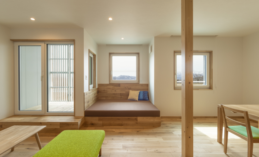 モクラス ニセコ A