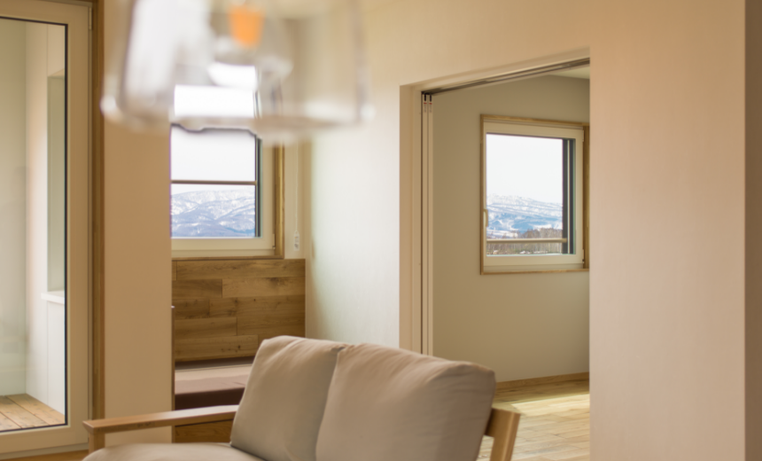 モクラス ニセコ A