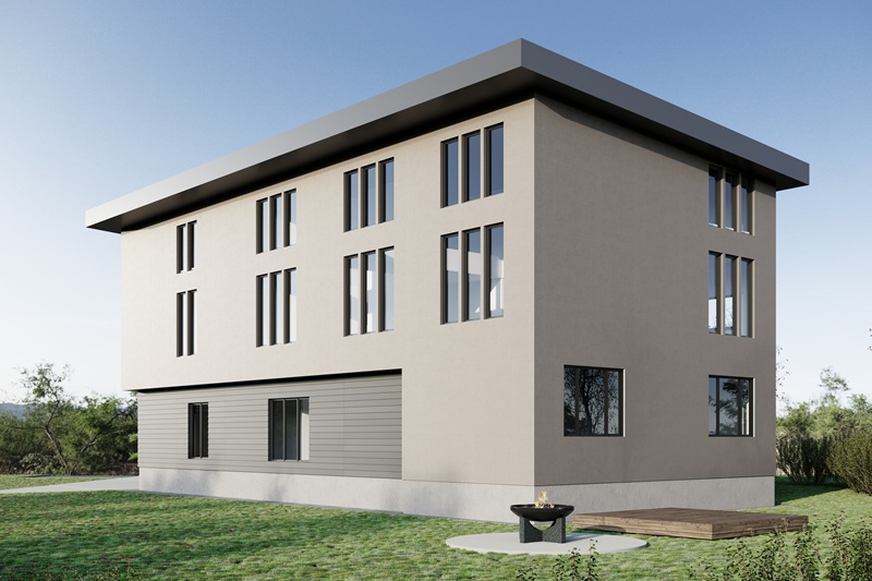 モクラス ニセコ A