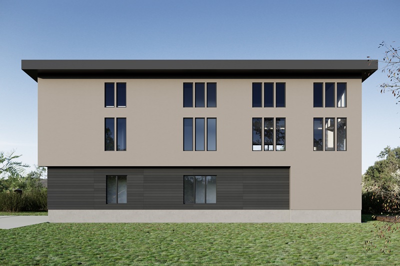 モクラス ニセコ A