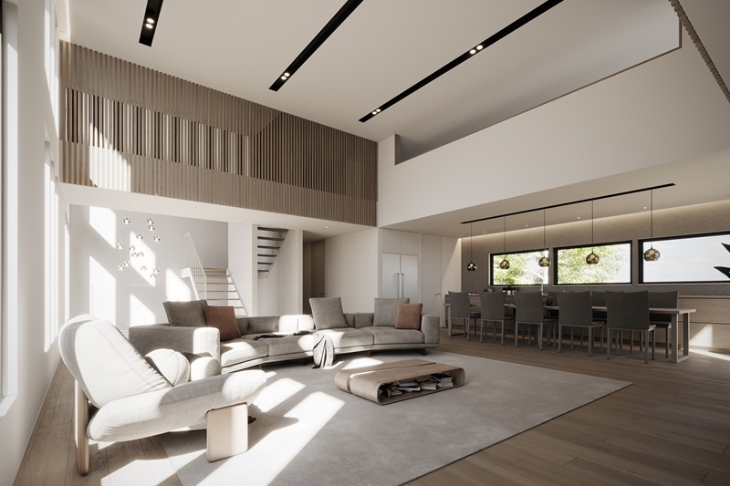 モクラス ニセコ A