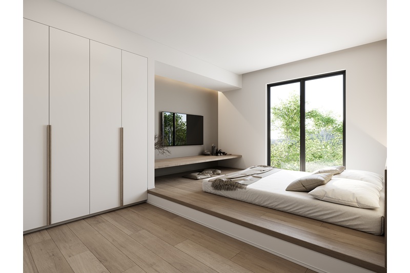 モクラス ニセコ A