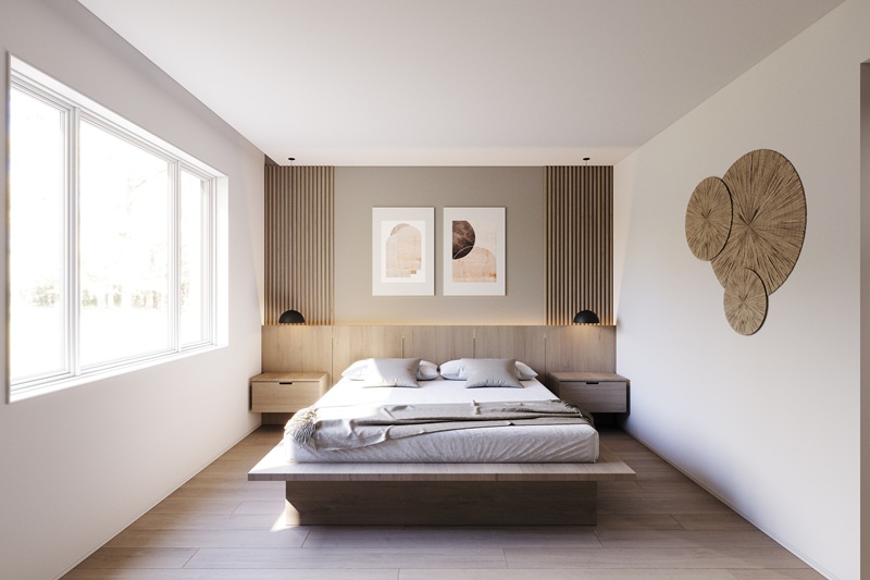 モクラス ニセコ A