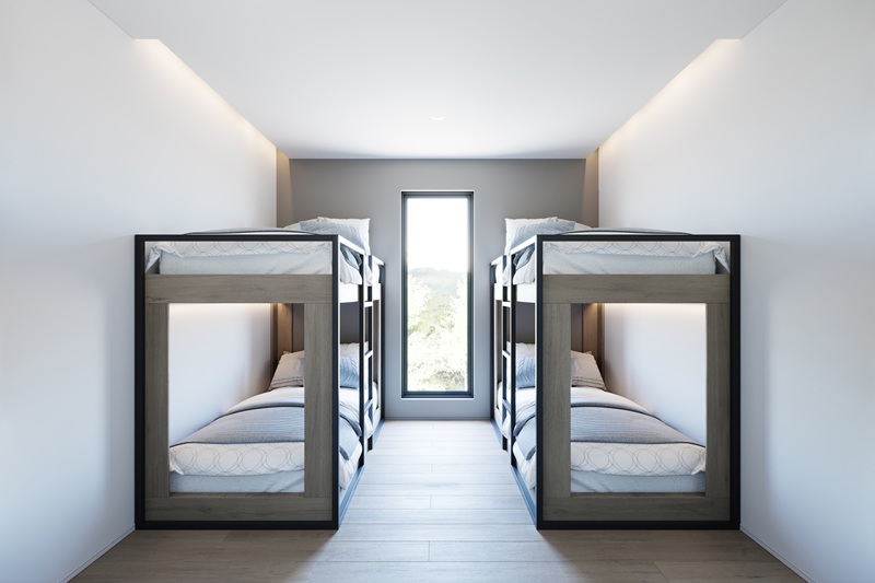 モクラス ニセコ A