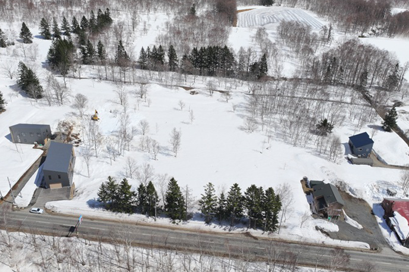 モクラス ニセコ A